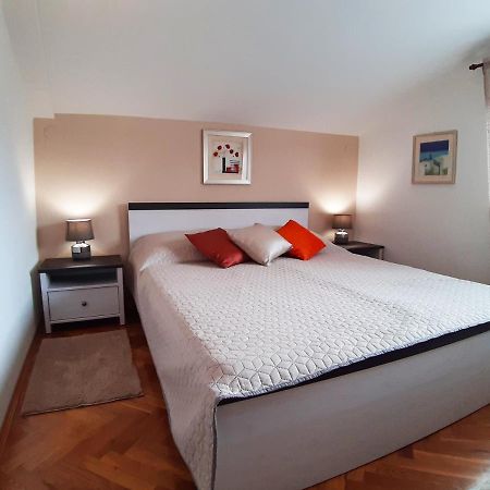 Apartments Zrinka 793 Poreč Exterior foto