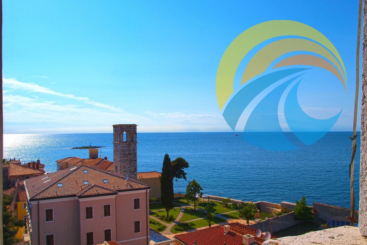 Apartments Zrinka 793 Poreč Exterior foto